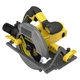 Дискова пила Stanley FatMax, 1650 Вт, 5500 об/хв, диск 190х16 мм, 4.31 кг (FME301) - зображення 1