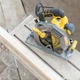 Дискова пила Stanley FatMax, 1650 Вт, 5500 об/хв, диск 190х16 мм, 4.31 кг (FME301) - зображення 5