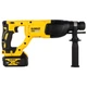 Перфоратор DeWALT бесщёточный, SDS-Plus, 18 В, 2.6 Дж, 3 реж. кейс (DCH133M1) - изображение 4