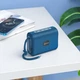 Bluetooth Колонка Borofone BR18 Темно-синий - изображение 3