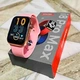 Смарт годинник Smart Watch I8 Pro Max Pink Українська мова - зображення 3