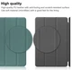 Чехол Smart Case на Xiaomi Redmi Pad SE 11" purple - изображение 7