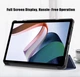 Чехол Smart Case на Xiaomi Redmi Pad SE 11" purple - изображение 9