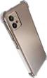 Чохол WXD на Motorola G32 прозорий - зображення 1