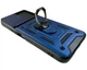 Чохол Camshield з кільцем-підставкою на Vivo Y20S dark blue - зображення 4