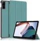 Чехол Smart Case на Xiaomi Redmi Pad SE 11" green - изображение 1