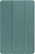 Чехол Smart Case на Xiaomi Redmi Pad SE 11" green - изображение 3