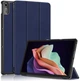 Чохол Smart Case на Lenovo Tab P11 2nd Gen 11.5 tb350FU tb350X dark blue - зображення 1