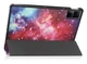 Чехол Smart Case на Xiaomi Redmi Pad SE 11" galaxy - изображение 4