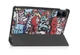 Чехол Smart Case на Xiaomi Redmi Pad SE 11" graffiti - изображение 4