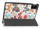 Чохол Smart Case на Xiaomi Redmi Pad SE 11" butterfly - зображення 4