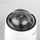 Кофемолка роторная мощная измельчитель электрический RAF R-7122 280 W из нержавеющей стали 100 грамм для кофе и специй - изображение 3