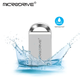 USB мини металлическая флешка 128ГБ Microdrive 128GB Серый - изображение 6