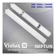 Світильник LED Violux NEPTUN 36W 5000K IP65 - изображение 2