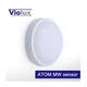 Світильник LED Violux НББ ATOM MW sensor 12W 5000K IP54 - изображение 2