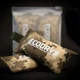 Многоразовые влагопоглощающие мешочки дезодоранты ECODRY UA ARMY - хвоя (Пара) - изображение 1