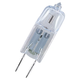 Лампа галогенная 20W 24V 320lm 3000К G4 DIM 33x10mm капсула [4058075177901] OSRAM 64435 halostar - изображение 1