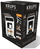 Кофемашина KRUPS Evidence METAL EA890D10 - изображение 8