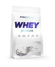 Концентрат Сироваткового Протеїну Whey Protein - 2200г Карамельне морозиво (5902837722764) - зображення 1