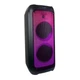 Bluetooth колонка Pro. Audio 208-08 5"2 з 2 радіомікрофонами на акумуляторі - зображення 3