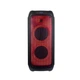 Bluetooth колонка Pro. Audio 208-08 5"2 з 2 радіомікрофонами на акумуляторі - зображення 6