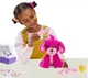 Интерактивная игрушка Little Live Pets собачка Няшка-Потеряшка - изображение 6