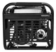 Генератор Graphite бензиновий 230В (1 фаза), 2/2.2кВт, ручний старт, AVR, 40кг (58G904) - изображение 8