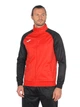 Спортивний костюм JOMA academy iv tracksuit red black L (101966.601) - изображение 2