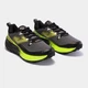 Кросівки JOMA tk.sima 2322 black lemon fluor 41 (TKSIMS2322) - изображение 2