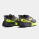 Кросівки JOMA tk.sima 2322 black lemon fluor 41 (TKSIMS2322) - изображение 3