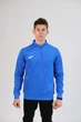 Реглан JOMA grafity iii sweatshirt royal M (102865.700) - зображення 1