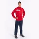 Спортивний костюм JOMA columbus tracksuit red navy S (102742.603) - изображение 1