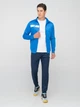 Спортивний костюм JOMA columbus tracksuit royal navy L (102742.703) - изображение 1