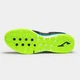 Футзалки JOMA top flex rebound 2301 black green fluor indoor 40.5 (TORS2301IN) - зображення 5