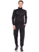 Спортивний костюм JOMA tracksuit academy black-white M (101096.102) - изображение 1