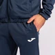 Спортивний костюм JOMA danubio tracksuit navy royal XL (102746.337) - зображення 5