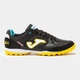 Сороконіжки JOMA top flex 2301 black red turf 40.5 (TOPS2301TF) - изображение 1