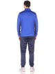 Спортивний костюм JOMA tracksuit academy royal-navy M (101096.703) - изображение 3