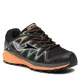 Кросівки JOMA tk.trek men 2231 black orange 43.5 (TKTREW2231) - изображение 1