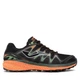 Кросівки JOMA tk.trek men 2231 black orange 43.5 (TKTREW2231) - изображение 2