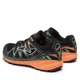Кросівки JOMA tk.trek men 2231 black orange 43.5 (TKTREW2231) - изображение 3