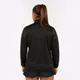 Олімпійка JOMA montreal full zip sweatshirt black M (901645.100) - зображення 2