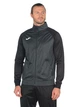 Спортивний костюм JOMA academy iv tracksuit anthracite black S (101966.151) - изображение 2