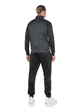 Спортивний костюм JOMA academy iv tracksuit anthracite black S (101966.151) - изображение 3