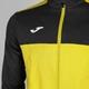 Олімпійка JOMA jacket winner yellow-black S (101008.901) - зображення 3