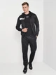 Спортивний костюм JOMA columbus tracksuit black L (102742.100) - зображення 5