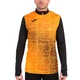 Реглан JOMA elite viii sweatshirt black orange M (101930.108) - изображение 1