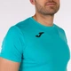 Футболка Joma Record Ii Short Sleeve T-Shirt Light Blue 102227.010 S - зображення 6