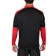Реглан JOMA eco championship sweatshirt black red M (102749.106) - изображение 2