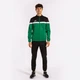 Спортивний костюм JOMA danubio tracksuit green black M (102746.451) - изображение 1